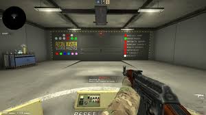 Cs Go Best Training Maps 2020 Metabomb