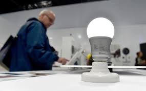 How Led Lights Are Revolutionizing Our Homes Neighborhoods And Roads Here Now