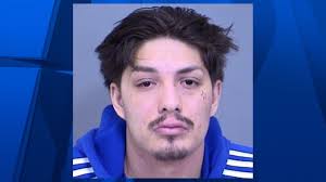 UFC fighter Henry Cejudo helps stop driver who crashed car into Phoenix home