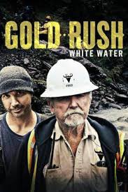 A depressed economy has radically changed the way many americans live their lives. Gold Rush White Water Wikipedia