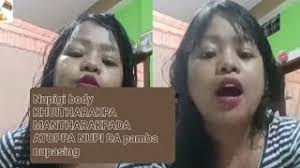 Mou ama masagi body 1 lac ta yonthok a hairi.