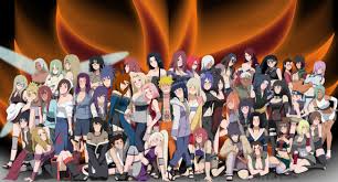 Post 984181: Amaru Anko_Mitarashi Ayame_Ichiraku Fu Fubuki_Kakuyoku Fuuka  Guren Hana_Inuzuka Hinata_Hyuuga Hokuto Hotaru_Tsuchigumo Ino_Yamanaka  Isaribi Kagerou Karin_Uzumaki Karui Kin_Tsuchi Konan Koyuki_Kazahana  Kurenai_Yuhi Kurotsuchi ...