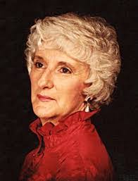 Betsy Parsley's Instagram, Twitter & Facebook