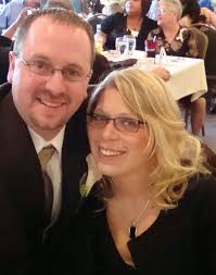 Engagements: Kristy Bettencourt and Scott Richardson