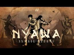 Lirik lagu berserah daripada zizan razak dan ismail izzani. Ismail Izzani Nyawa Lyrics Letras2 Com