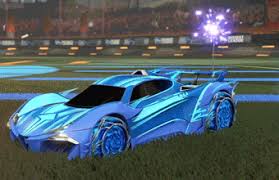 Rocket League Cobalt Guardian Gxt Design Rocket League Rocket Car