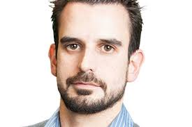 Five questions with... Scott Malouf