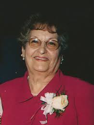 Viola Castro Obituary