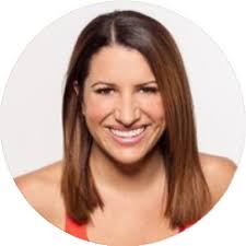 Michelle Katnik TeamRide Sacramento