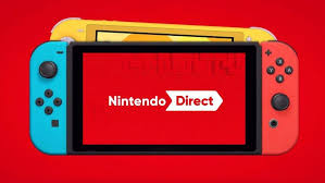 Ultimate and games coming to nintendo switch in the first half of 2021. E3 2021 Nintendo Direct Date And Time Game Freaks 365