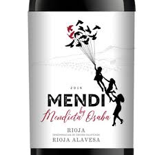 MENDIETA OSABA WINES