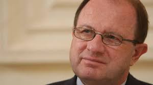 Le nouveau ministre de l'Economie et des Finances de Monaco, Marco Marco  Piccinini, dévoile ses 3 priorités