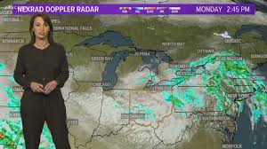 7 super doppler radar provides updated information on rain, snow and other precipitation headed for buffalo and the western new york area. Cleveland S Leading Local News Weather Traffic Sports And More Cleveland Oh Wkyc Com Wkyc Com