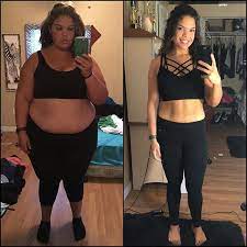Maybe you would like to learn more about one of these? Weight Loss Tips From People Who Lost 100 Pounds Or More