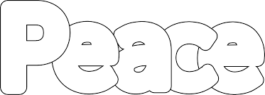 Free Printable Upper Case Alphabet Template Free Stencils Printables Templates Free Coloring Pages Free Printable Coloring Pages