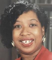 Wingfield, Sandra Loray