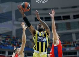 Fenerbahçe beko haberleri ve güncel son dakika gelişmeleri için tıklayın! Fenerbahce Beko Russia Misplaced Turkish Super League