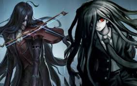 This list has been compiled and approved by major fanatics of the game. Can We Just Talk About How Perfect Izuru Kamukura Would Be As An Antonio Skin Identityv