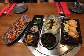 Get the newest must have items at the lowest prices. Soju Gogi Korean Bbq In Newcastle Brings A New Flavour And Experience To The City Chroniclelive Co Uk Chronicle Live