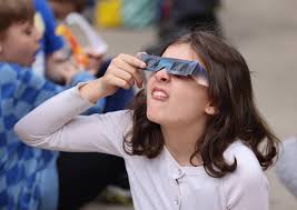 Our 11 favorite photos from solar eclipse in Central New York