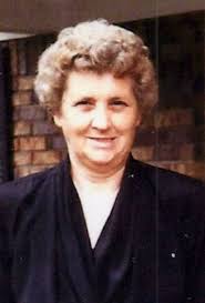 Lillie Richards Obituary (1935