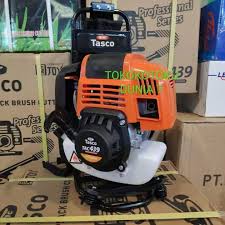 Ia juga dapat mendekatkan lagi diri kita dengan alam semula jadi. Mesin Potong Rumput Gendong Brush Cutter 4 Stroke Tasco 439 Lazada Indonesia