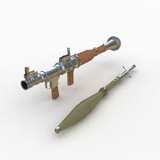 Pin On Guns
