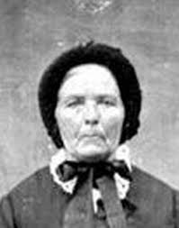 Isabella Headrick Barber (1820-1901)