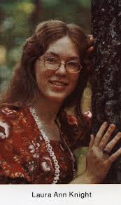 South Senior Photos 1976