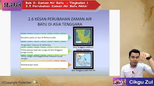 Bentuk fizikal bumi yang baharu petempatan manusia. Zaman Air Batu Akhir Zaman Air Batu Meningkat Perubahan Zaman Air Batu Akhir Dikenali Zaman Holosen Peningkatan Suhu Memberi Kesan Kepada Btk Fizikal Dan Hidupan Di Bumi Sikap Um