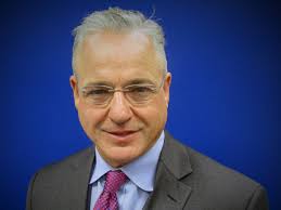 Chief of Staff Michael Hicks no longer employed with LCG