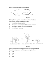 Tahun 2 add to my workbooks 0 download file pdf embed in my website or blog add to google classroom. Latih Tubi Upsr Sains Tcer My