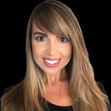 Stacy Rand's Instagram, Twitter & Facebook