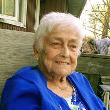 Obituary information for Helen Lois Curnow