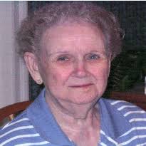 Obituary information for Helen Benoit