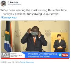 Jun 08, 2021 · clubhouse overrun as musk tackles aliens, memes in q&a business published by arena holdings and distributed with the financial mail on the last thursday of every month except december and january. Wrong This Entire Time Ramaphosa S Face Mask Know Your Meme