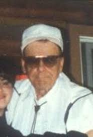 Arvid R. Johnson Obituary June 16, 2007