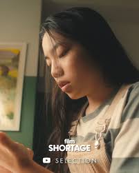 Raw and courageous. AN UNFINISHED FILM comes to seleted cinemas from MAY 1.  Tickets via link in bio 🎵: The Flowers #LouYe #AnUnfinishedFilm