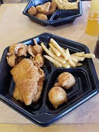When i saw a tv commercial for the new long john silver's fish taco i thought it was a hard shell with nothing but a ljs breaded filet dropped and if we're in the mood for something a little more exotic, perhaps we can someday go down to china palace for a platter of moo goo gai pan tacos? Long John Silver S Flagstaff Menu Prices Restaurant Reviews Tripadvisor