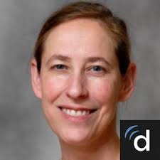 Dr. Jo Anne H. Young (Van Burik), MD