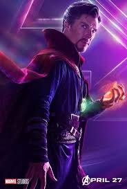 Stephen strange whose life changes forever after a horrific car accident robs him of the use of his hands. Will Doctor Strange Be In Avengers 4