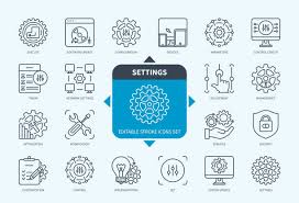 Image result for Computers Software Desktop Customization Icons