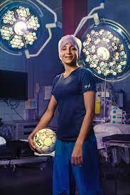 Nadia nadim is not your average footballer. Arrow Liver Professional Soccer Player Nadia Nadim Arrow Living