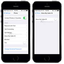 Where do you take your results for how to private call someone searching? How To Disable Block Caller Id Number On Iphone Redmond Pie