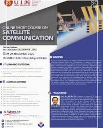 Bergantung kepada minat dan rezeki individu untuk memilih sektor mana yang lebih sesuai dengan dirinya. Sertai Program Pembelajaran Sepanjang Hayat Utmspace