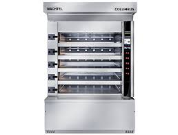 The kalorik digital maxx air fryer oven reaches up to 500°f to sear meat or vegetables to caramelized perfection. Best Baked Goods Quality And Maximum Energy Efficiency That Is What Deck Ovens From Wachtel Offer Opt For Perfect Oven Technology Deck Ovens