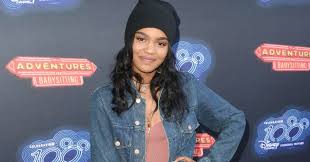 Program's musically gifted member who can sing, dance, and play many instruments including the zoltan grundy discovers the ant farm after angus breaks into his security system. China Anne Mcclain Bio Height Age Net Worth Creeto