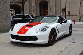 This corvette is really sharp and draws a crowd at the car shows. 2014 Chevrolet Corvette Stingray Z51 Stock Gc Chris57 For Sale Near Chicago Il Il Chevrolet Dealer