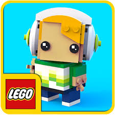 Lego brickheadz 41632 гомер симпсон и клоун красти. Lego Brickheadz Builder Vr 1 0 1 Apk For Android