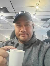 Derrick's Health Issue and Support